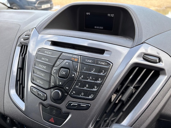 Used Ford Tourneo Custom 2017 for sale - 75029667: Photo 19