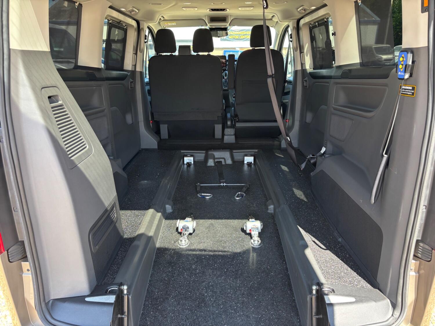 Vehicle 9
