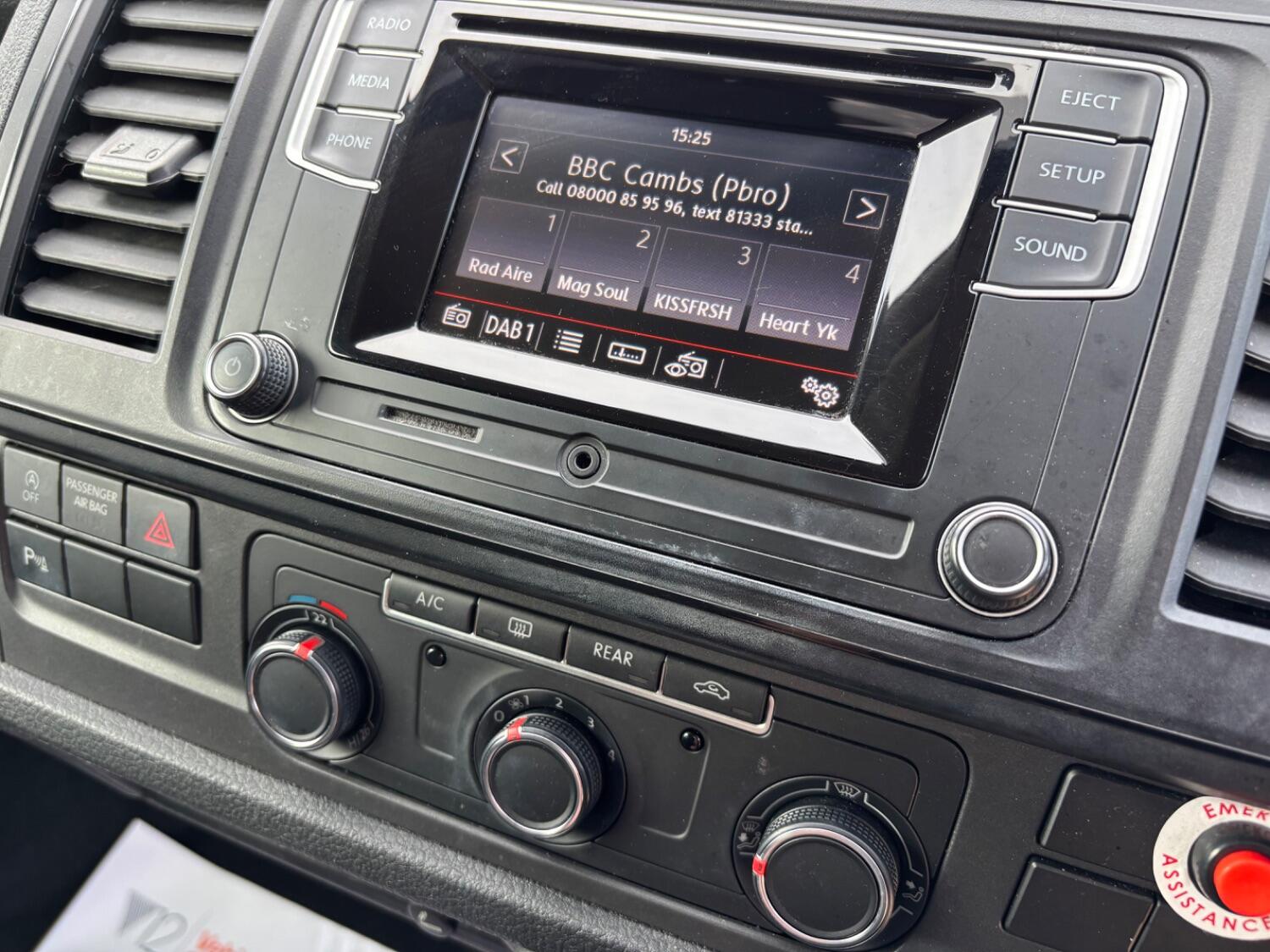 Used Volkswagen Transporter Shuttle 2018 for sale - 77314112: Photo 13