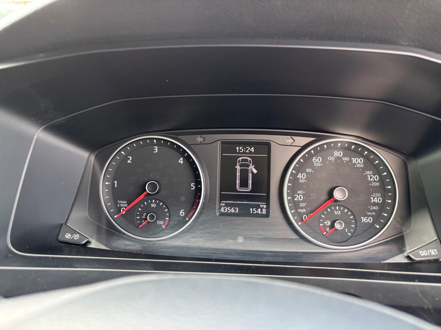 Used Volkswagen Transporter Shuttle 2018 for sale - 77314112: Photo 15