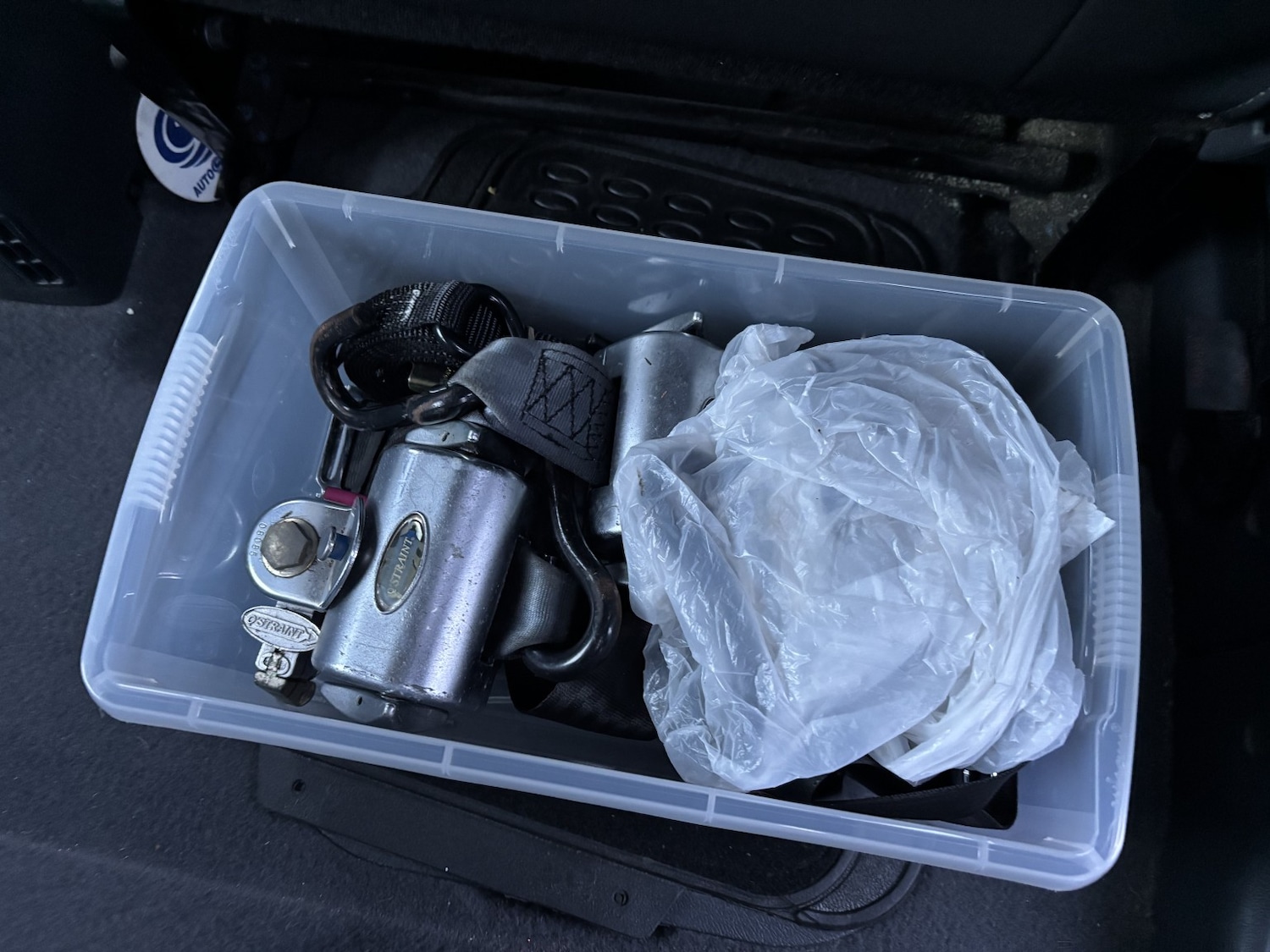 Used Peugeot Partner 2009 for sale - 77735682: Photo 11