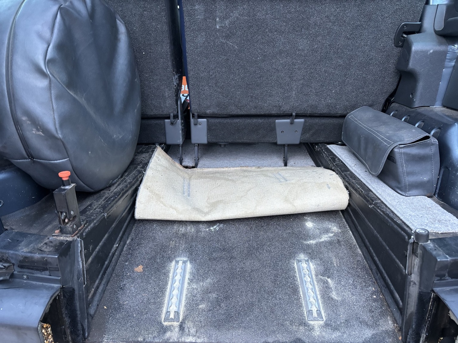 Used Peugeot Partner 2009 for sale - 77735682: Photo 8