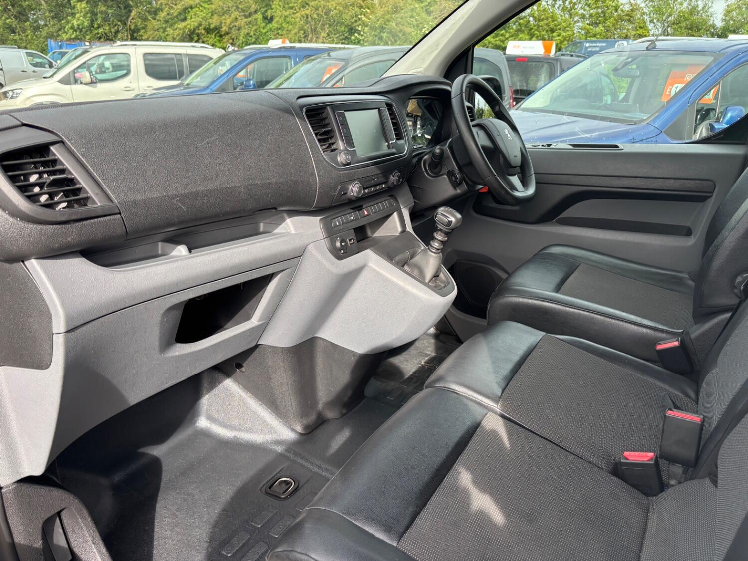 Used Peugeot Expert 2021 for sale - 77314120: Photo 11