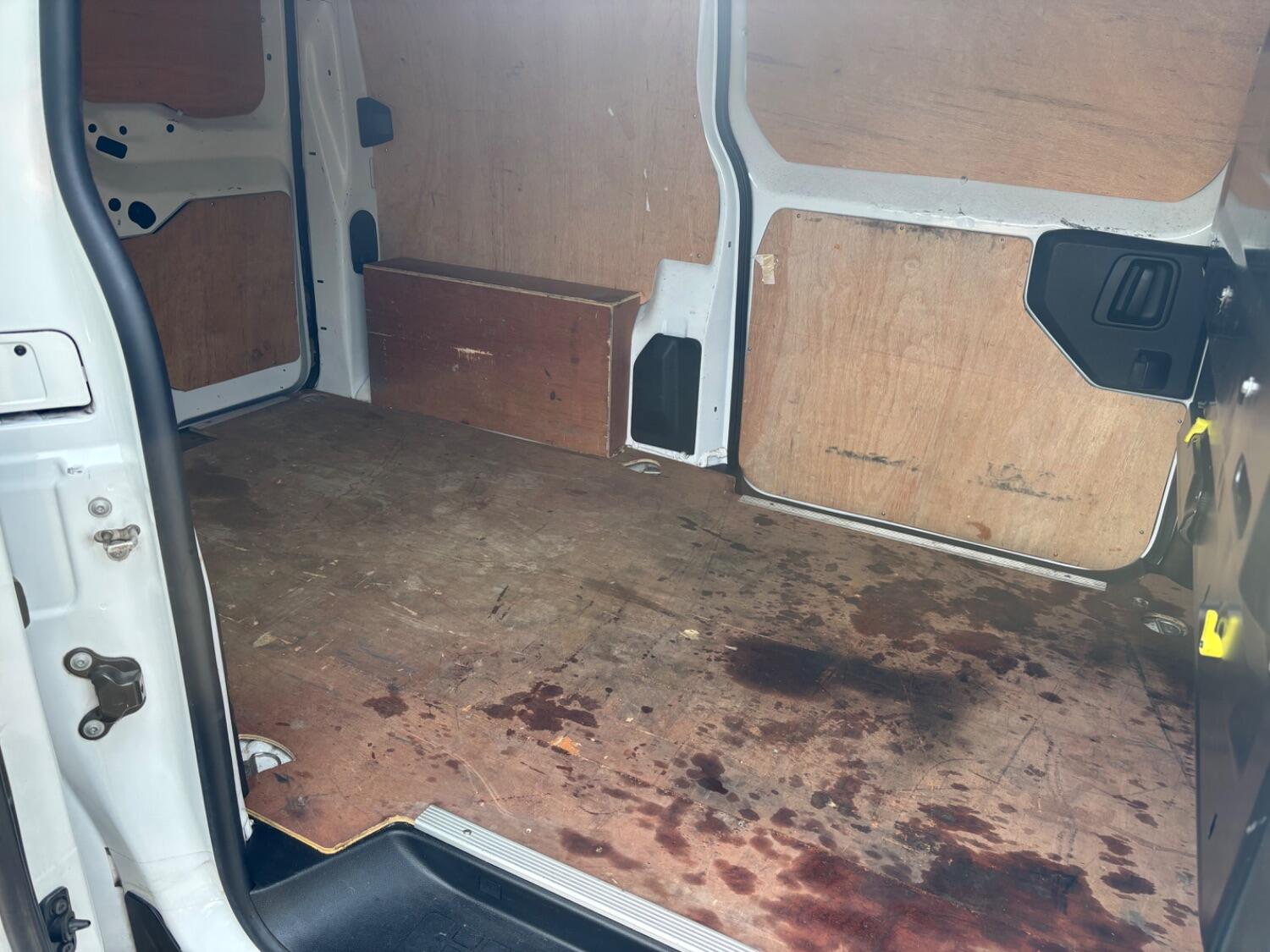 Used Peugeot Expert 2021 for sale - 77314120: Photo 12