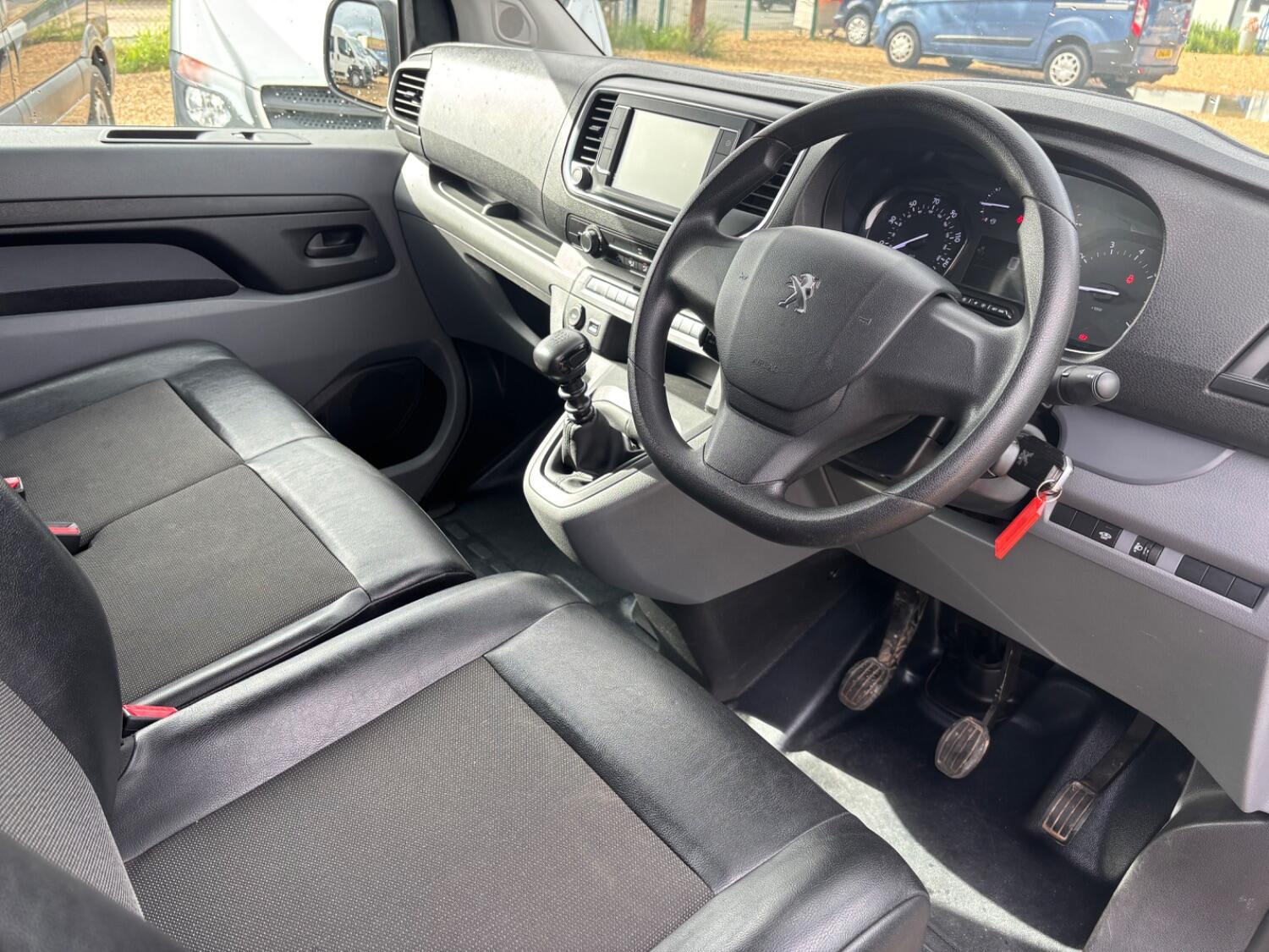 Used Peugeot Expert 2021 for sale - 77314120: Photo 13