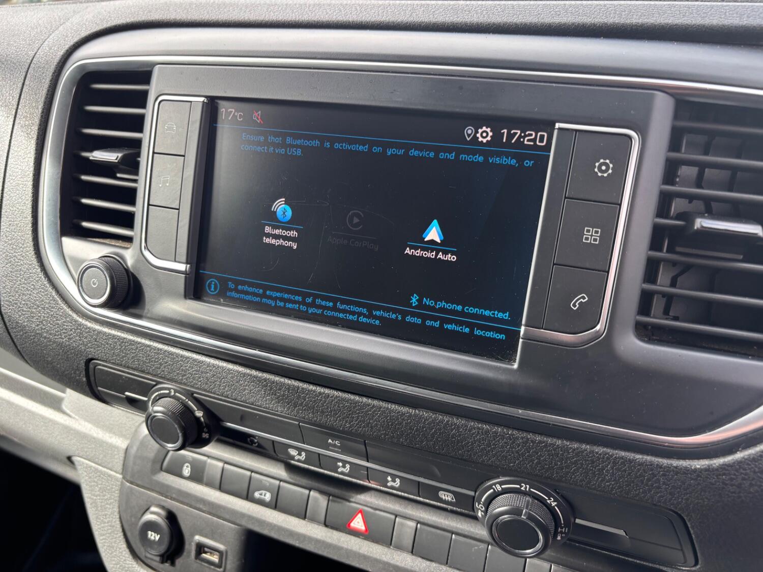 Used Peugeot Expert 2021 for sale - 77314120: Photo 14