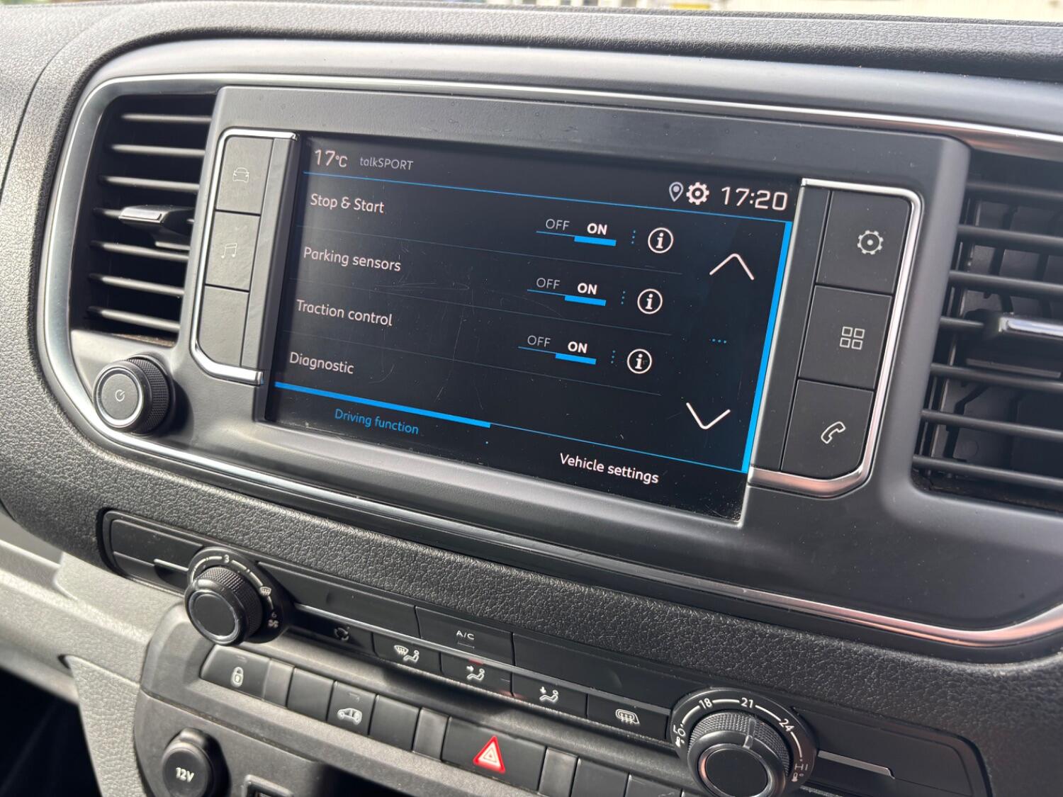 Used Peugeot Expert 2021 for sale - 77314120: Photo 15