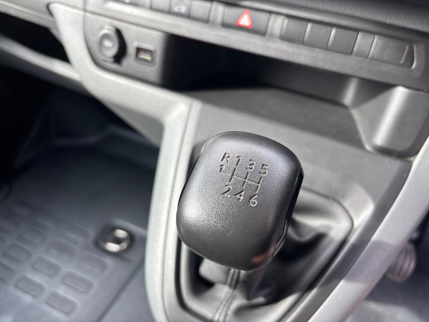 Used Peugeot Expert 2021 for sale - 77314120: Photo 17