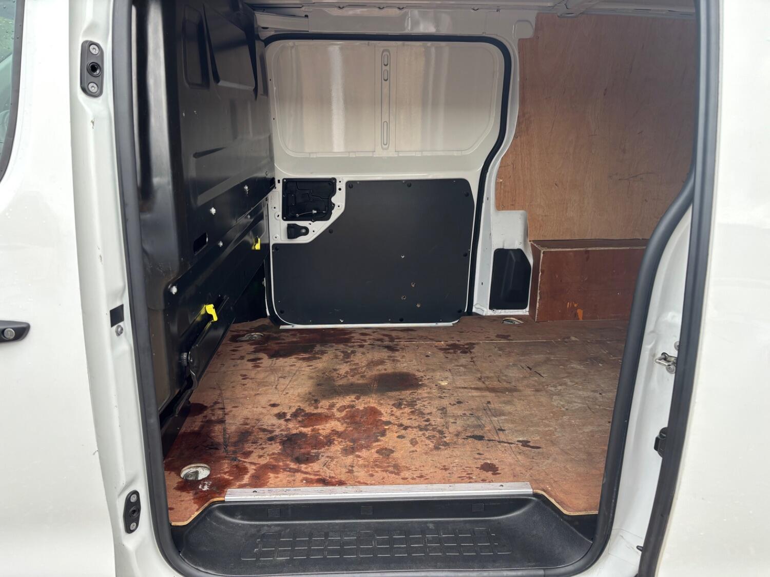 Used Peugeot Expert 2021 for sale - 77314120: Photo 9