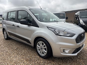 Used Ford Grand Tourneo Connect 2021 for sale - 79661406: Photo