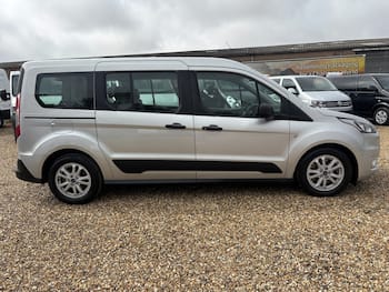 Used Ford Grand Tourneo Connect 2021 for sale - 79661406: Photo