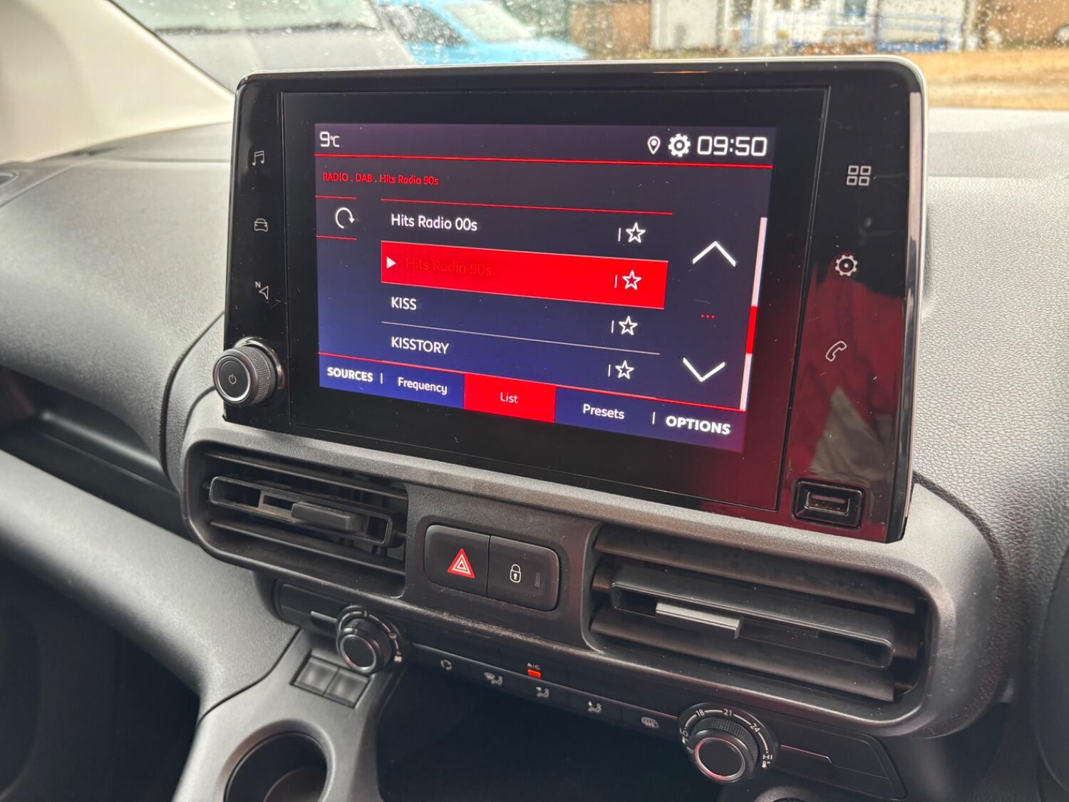 Used Citroen Berlingo 2022 for sale - 77313941: Photo 15