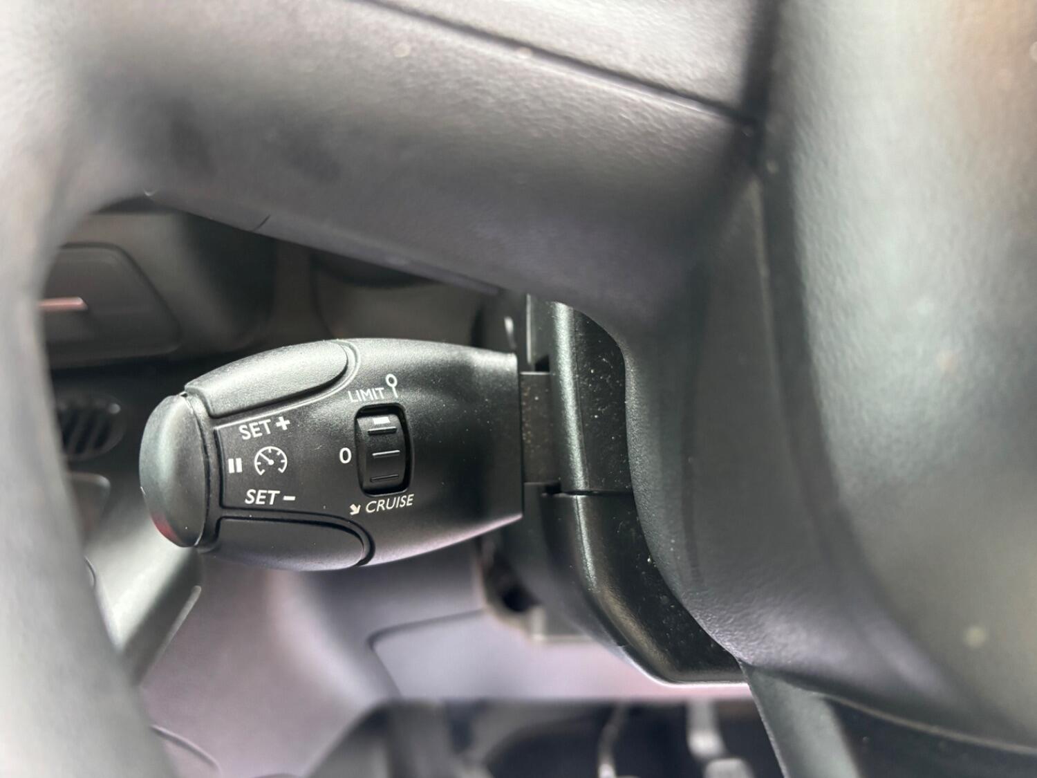 Used Citroen Berlingo 2022 for sale - 77313941: Photo 18