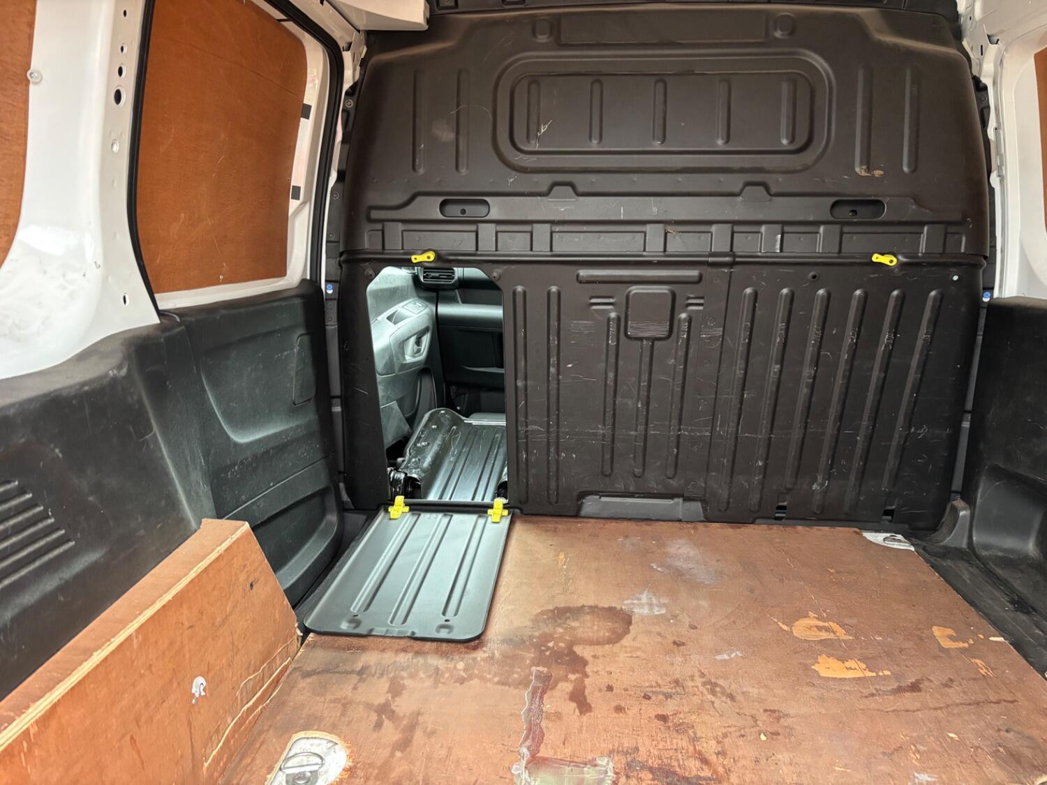 Used Citroen Berlingo 2022 for sale - 77313941: Photo 7