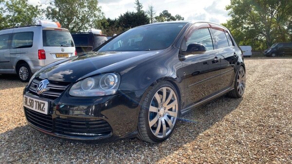 Used Volkswagen Golf 2023 for sale - 76246170: Photo 1