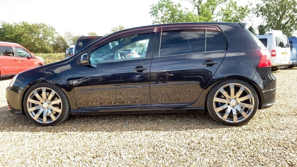 Used Volkswagen Golf 2023 for sale - 76246170: Photo 2