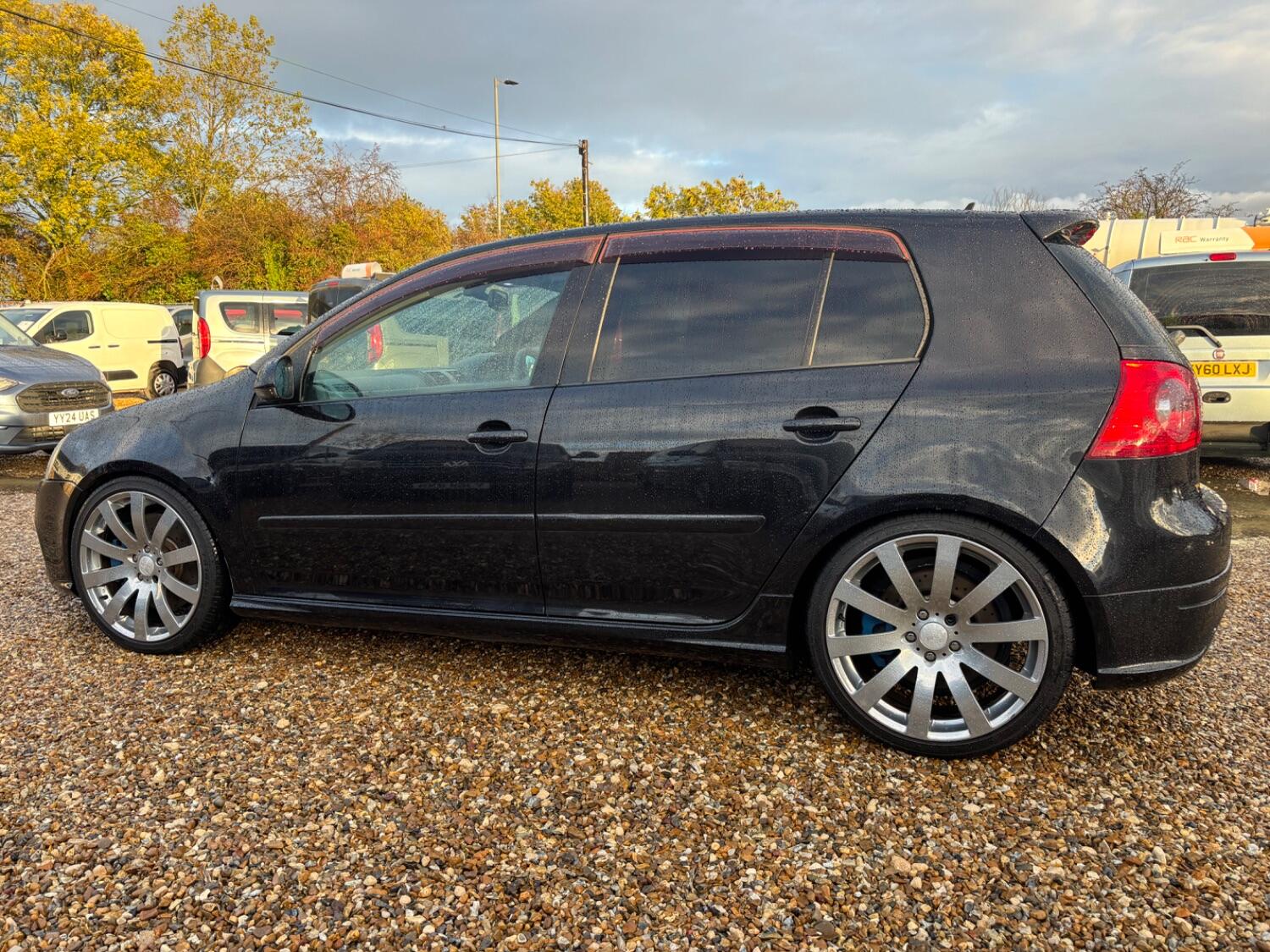 Used Volkswagen Golf 2023 for sale - 76246170: Photo 6