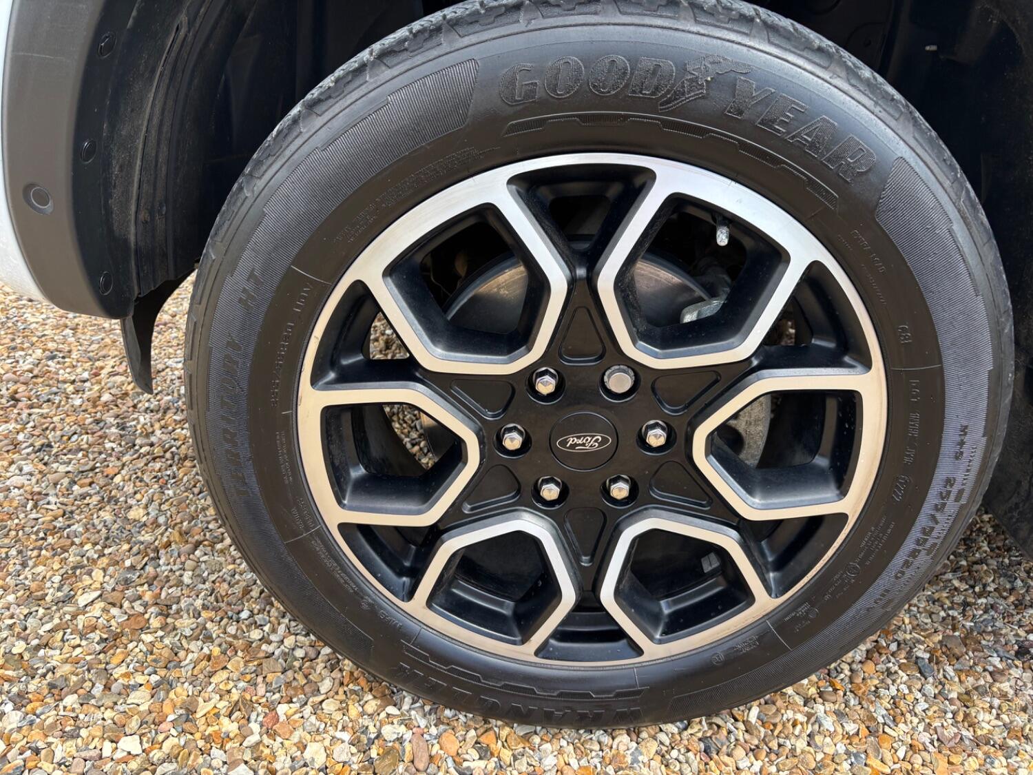 Used Ford Ranger 2023 for sale - 77314142: Photo 13