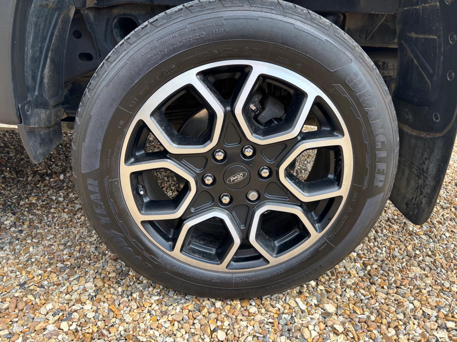 Used Ford Ranger 2023 for sale - 77314142: Photo 14