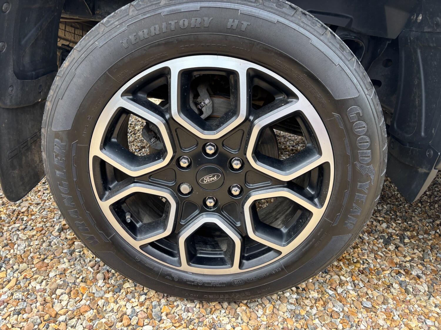 Used Ford Ranger 2023 for sale - 77314142: Photo 15