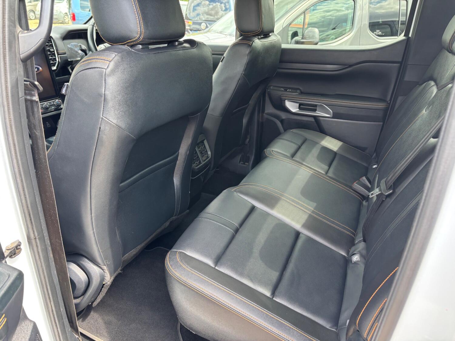 Used Ford Ranger 2023 for sale - 77314142: Photo 16