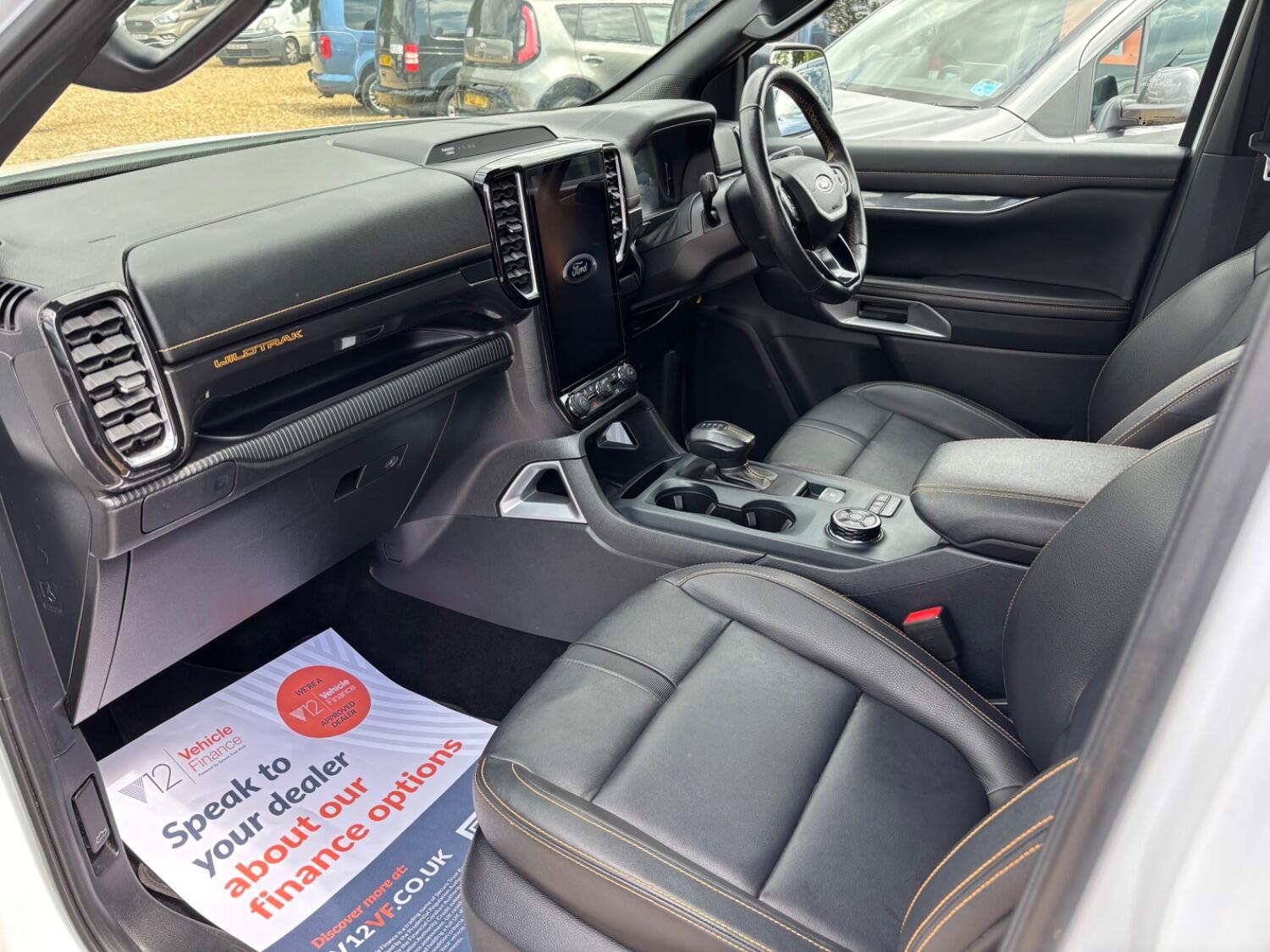 Used Ford Ranger 2023 for sale - 77314142: Photo 17