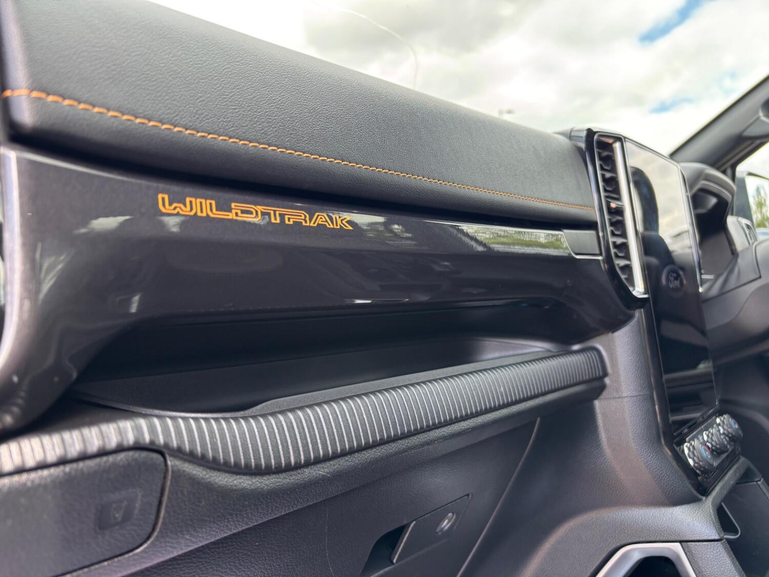 Used Ford Ranger 2023 for sale - 77314142: Photo 18