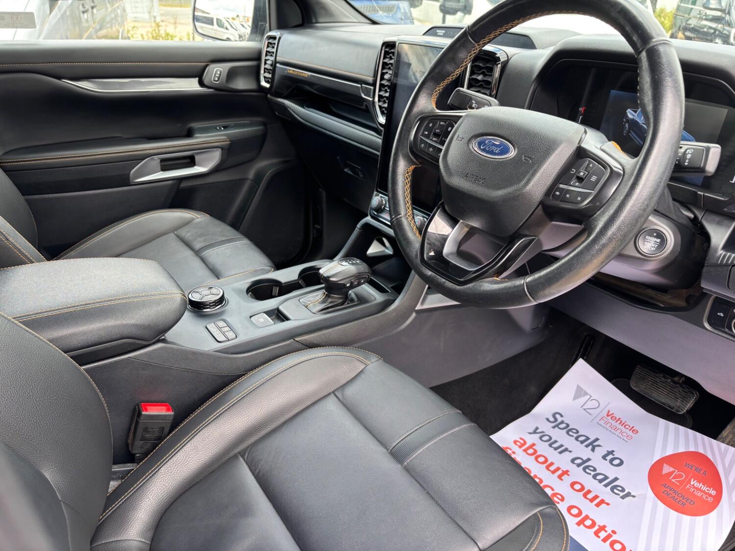 Used Ford Ranger 2023 for sale - 77314142: Photo 20