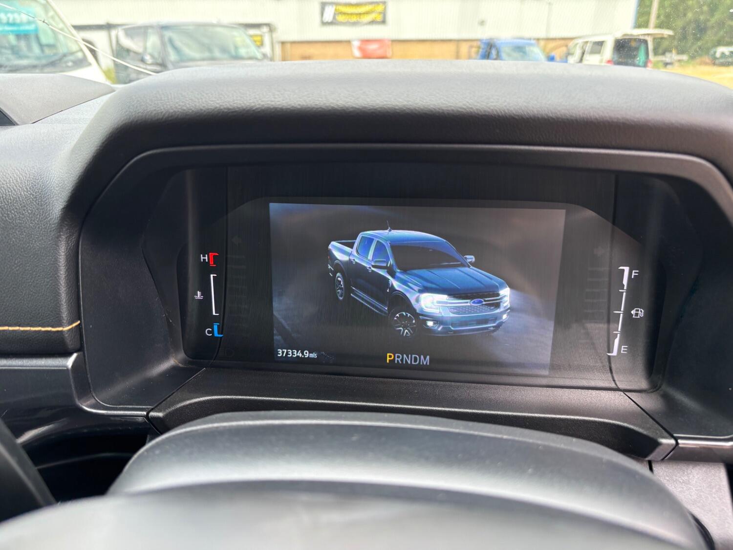 Used Ford Ranger 2023 for sale - 77314142: Photo 21