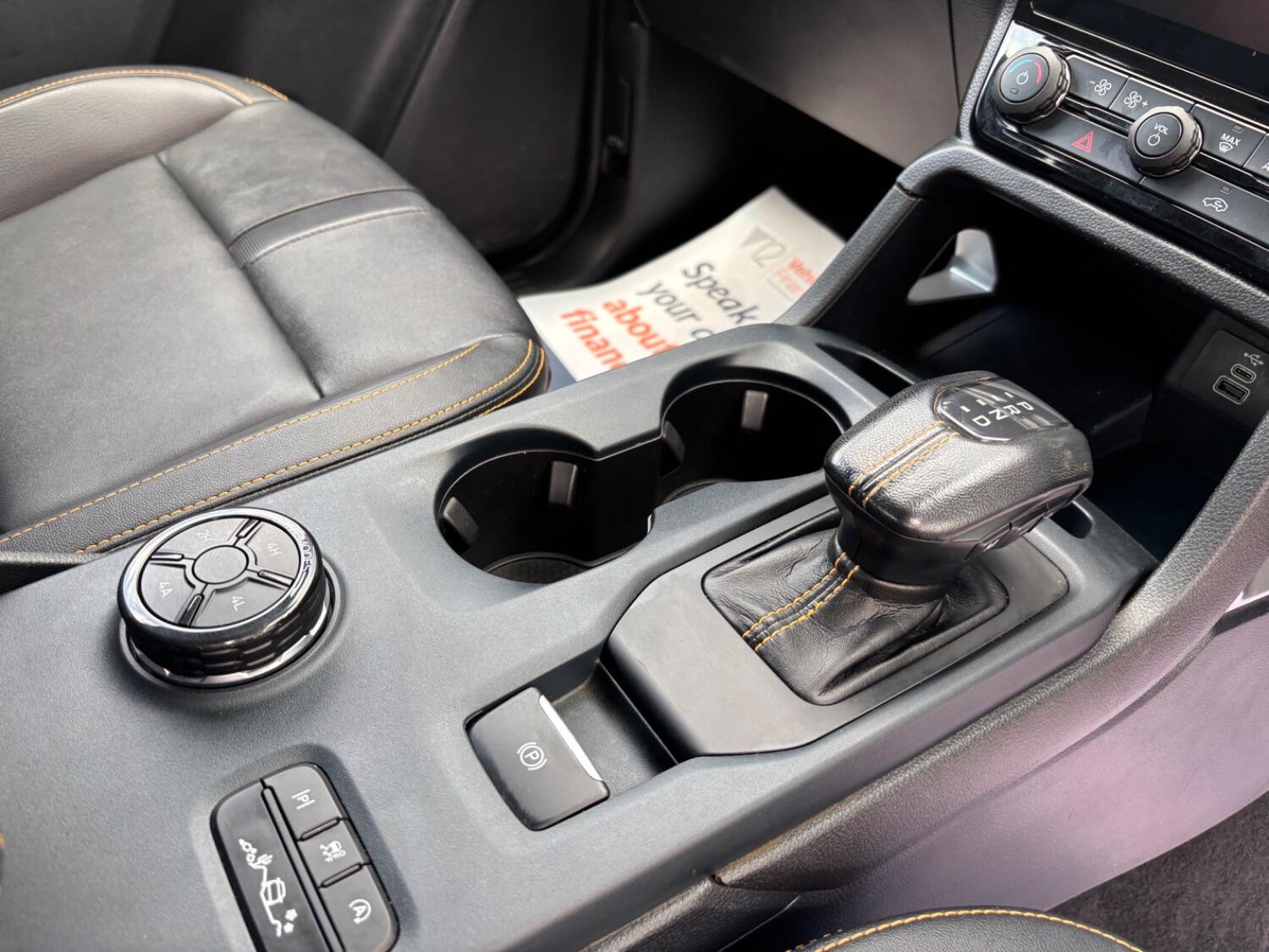 Used Ford Ranger 2023 for sale - 77314142: Photo 22