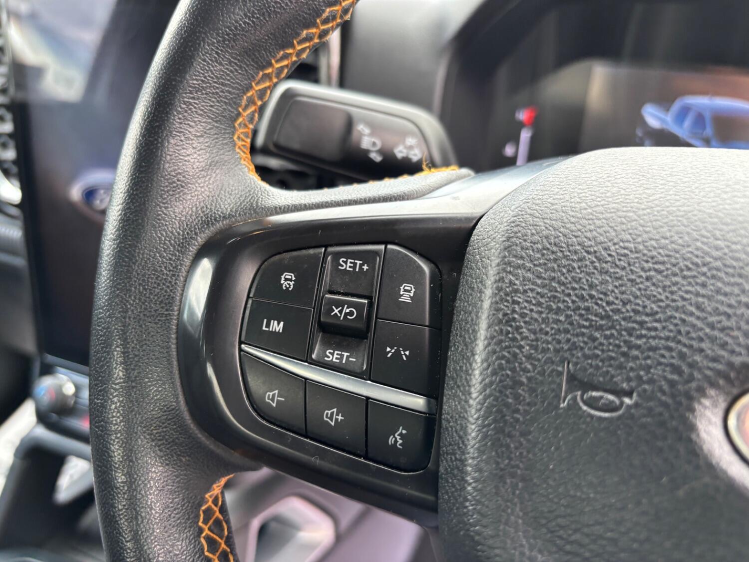 Used Ford Ranger 2023 for sale - 77314142: Photo 24