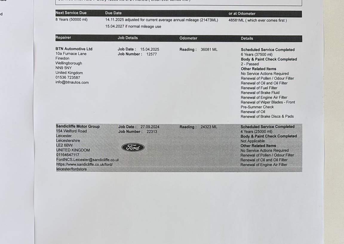 Used Ford Ranger 2023 for sale - 77314142: Photo 27