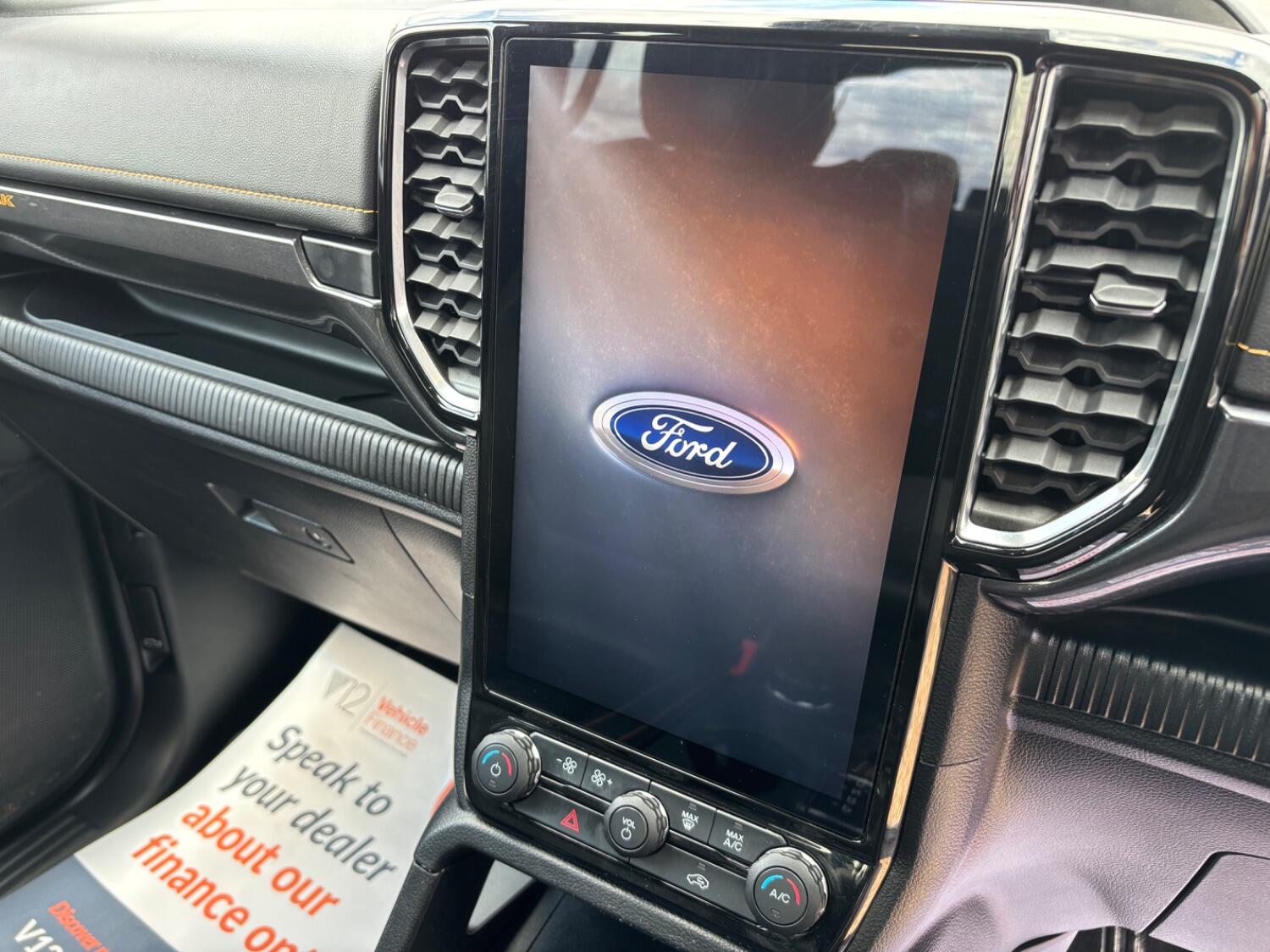 Used Ford Ranger 2023 for sale - 77314142: Photo 28