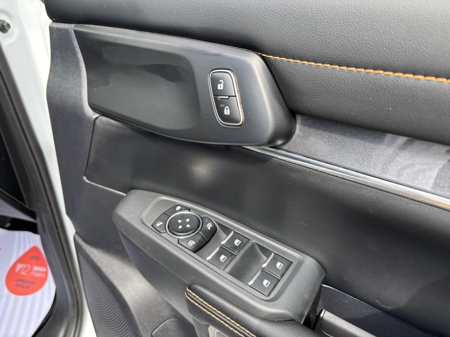 Used Ford Ranger 2023 for sale - 77314142: Photo 29