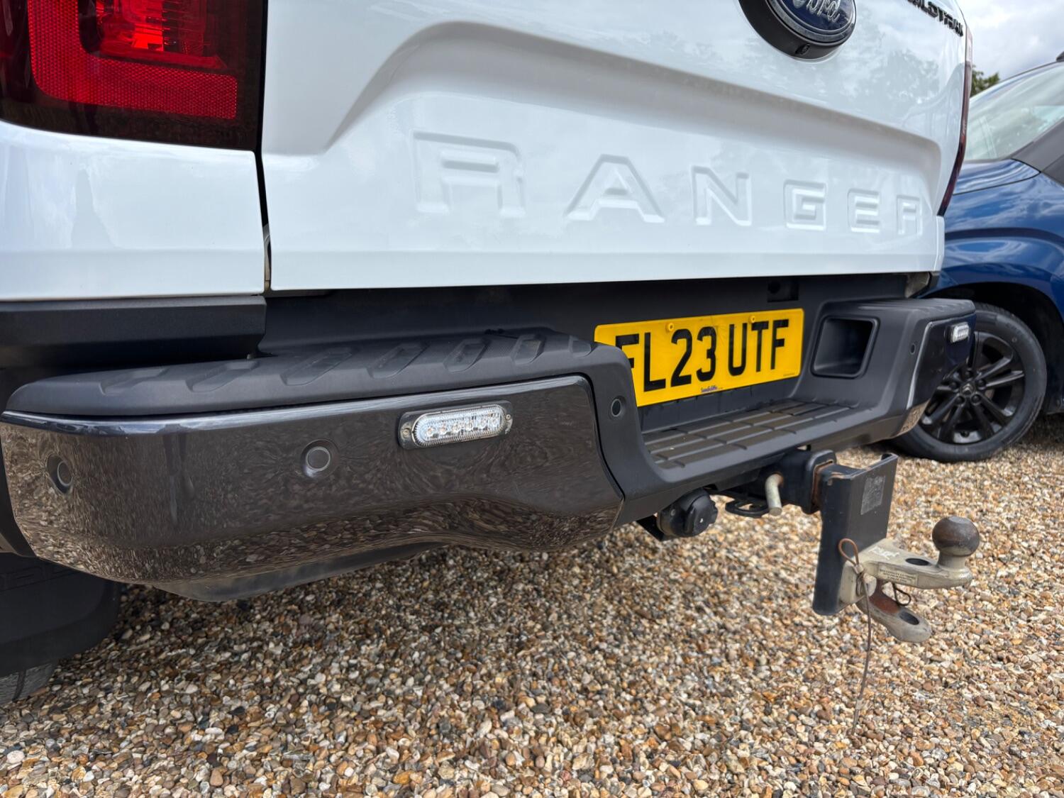 Used Ford Ranger 2023 for sale - 77314142: Photo 5