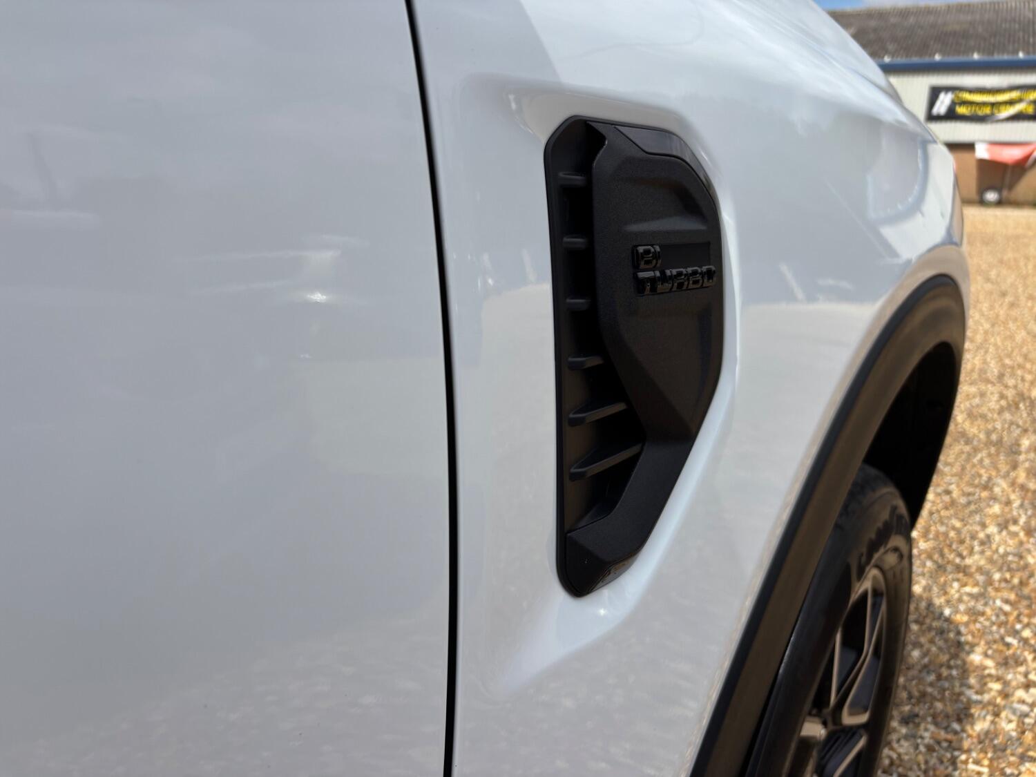 Used Ford Ranger 2023 for sale - 77314142: Photo 9