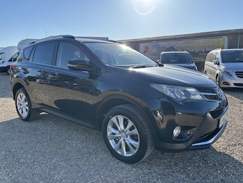 Used Toyota RAV4 2013 for sale - 78379405: Photo