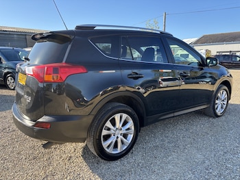 Used Toyota RAV4 2013 for sale - 78379405: Photo