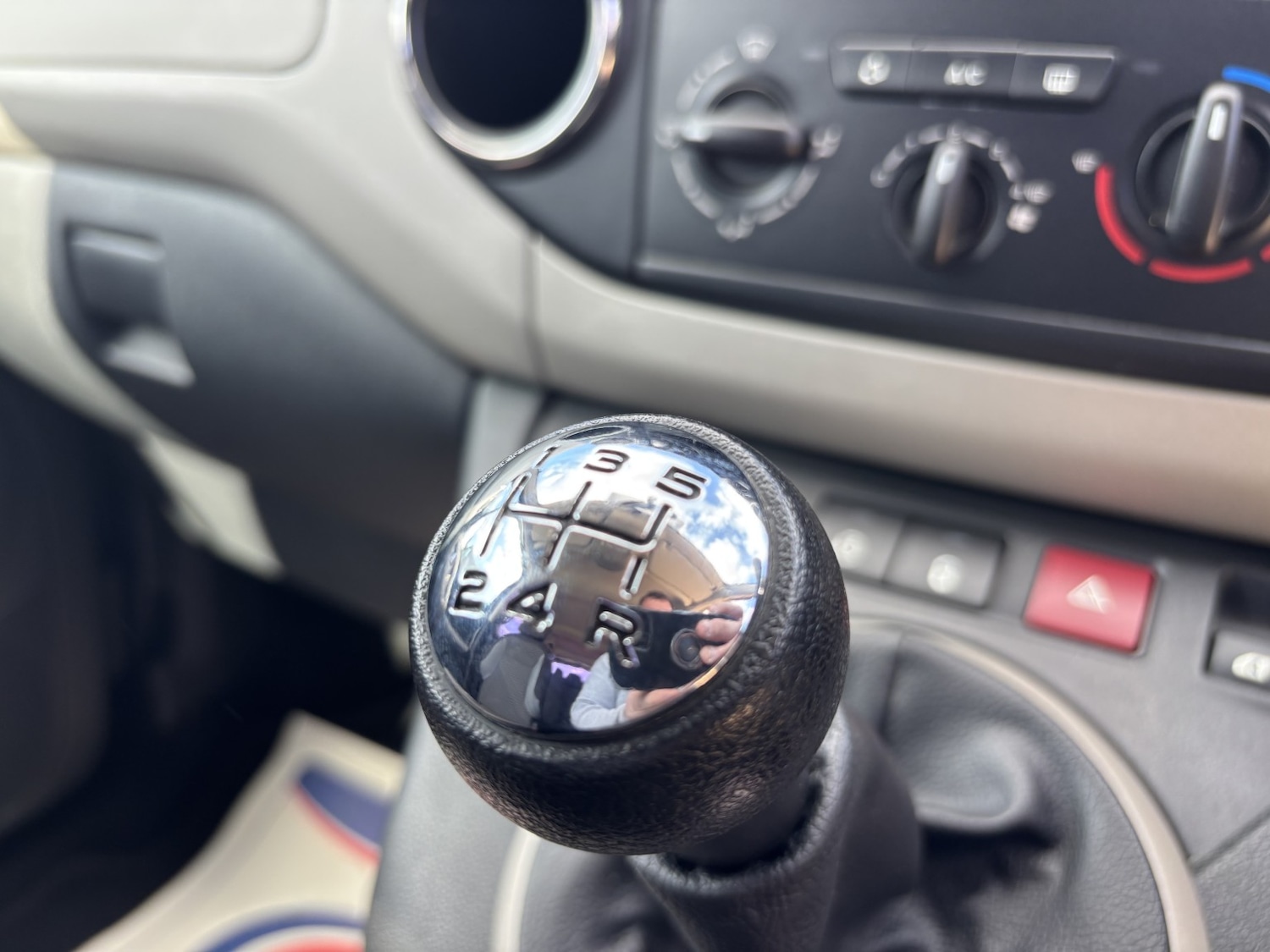 Used Peugeot Partner Tepee 2012 for sale - 78112016: Photo 19