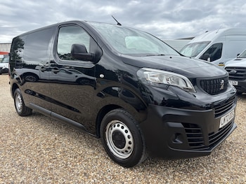 Used Peugeot Expert 2022 for sale - 79269593: Photo