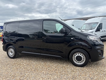 Used Peugeot Expert 2022 for sale - 79269593: Photo