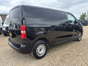 Used Peugeot Expert 2022 for sale - 79269593: Photo