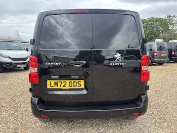 Used Peugeot Expert 2022 for sale - 79269593: Photo