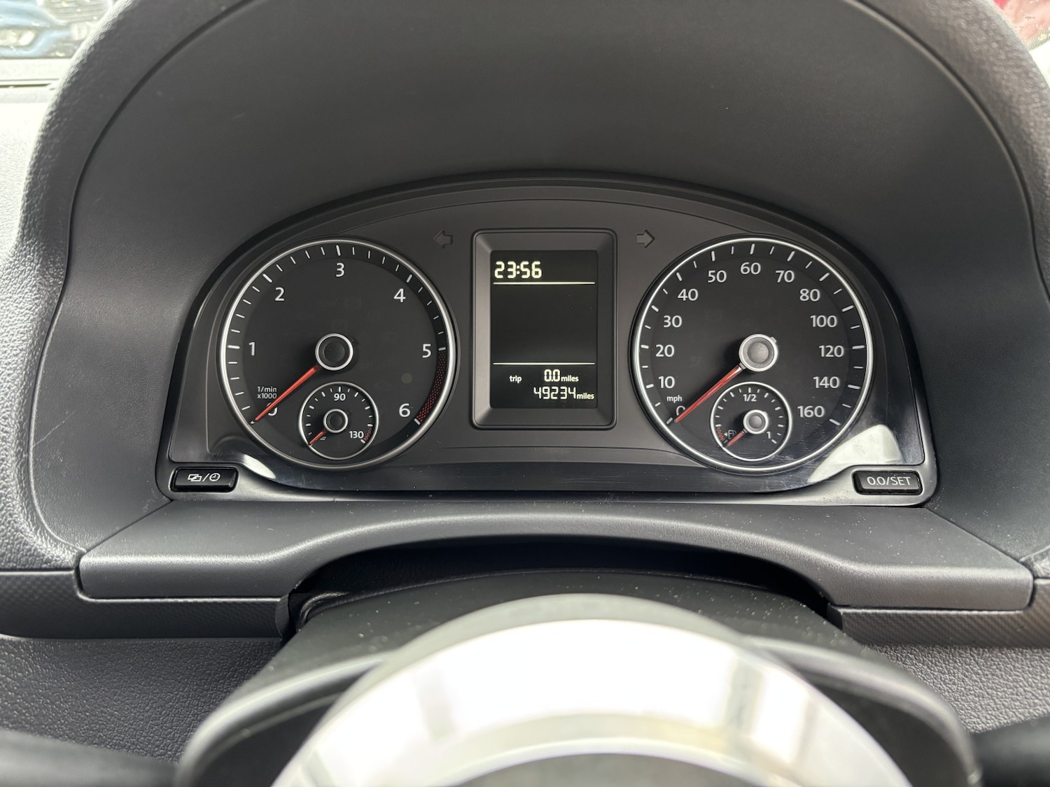 Used Volkswagen Caddy Life 2016 for sale - 78011326: Photo 14