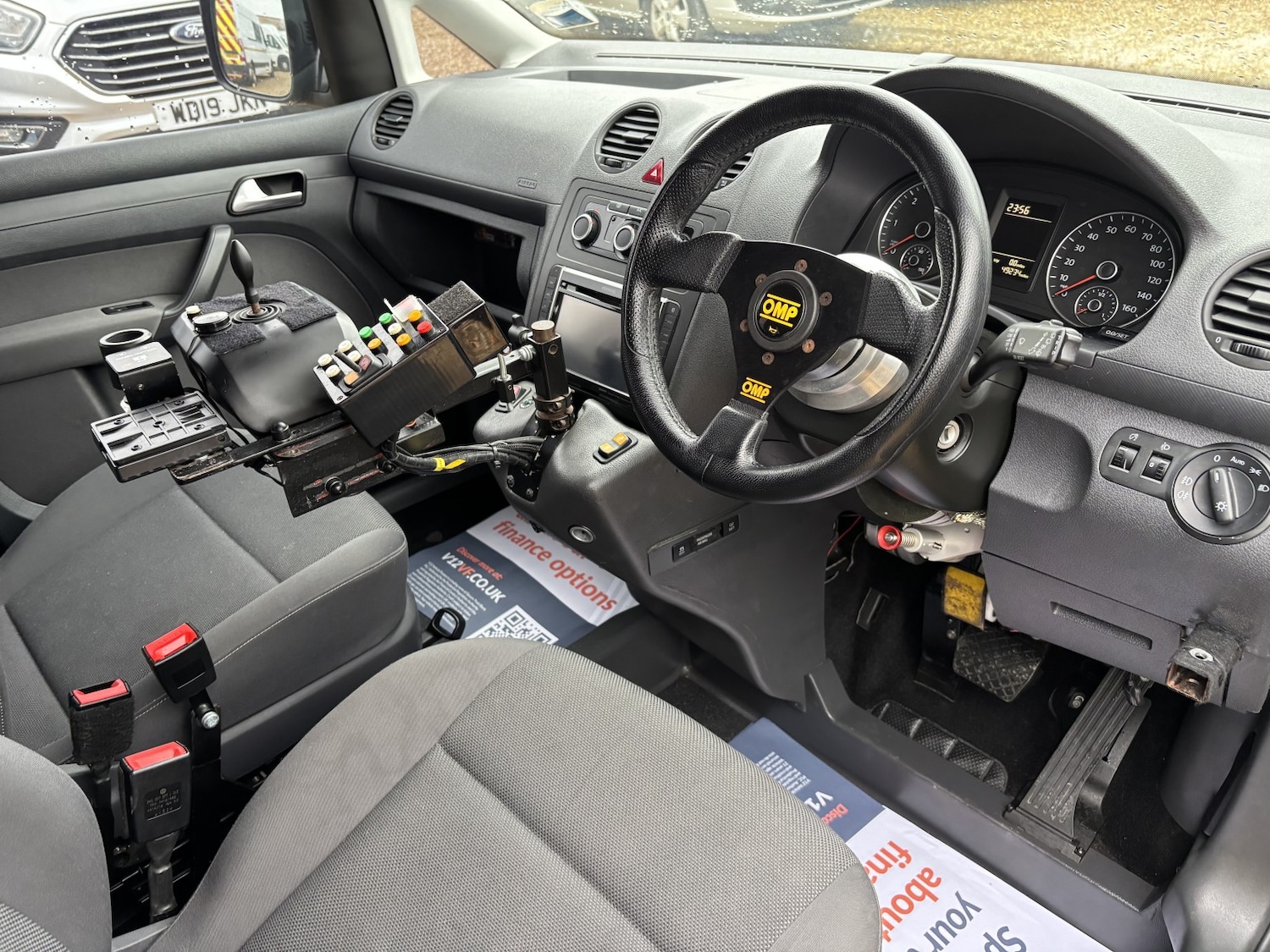 Used Volkswagen Caddy Life 2016 for sale - 78011326: Photo 15