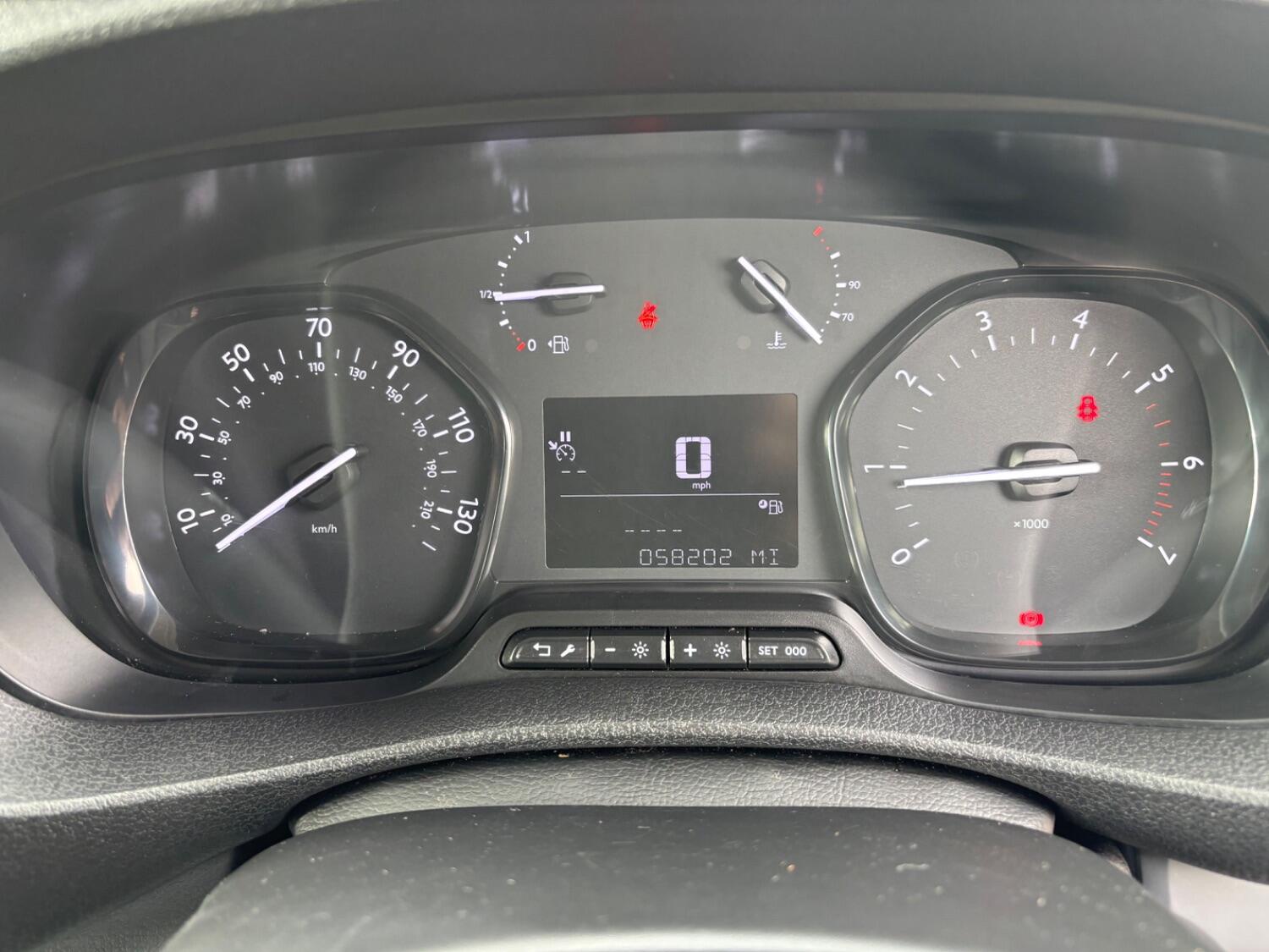 Used Peugeot Expert 2021 for sale - 76793551: Photo 16