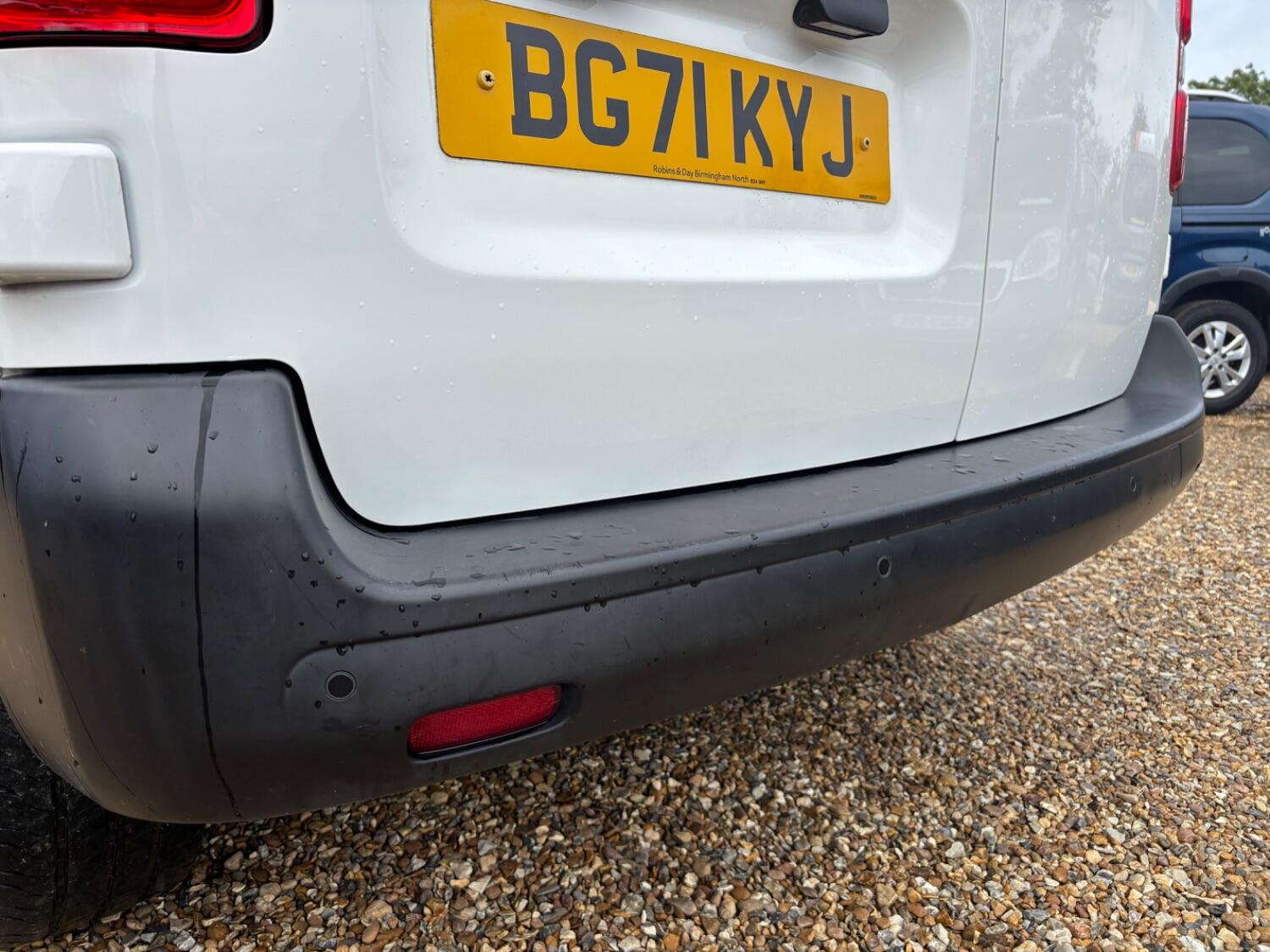 Used Peugeot Expert 2021 for sale - 76793551: Photo 6