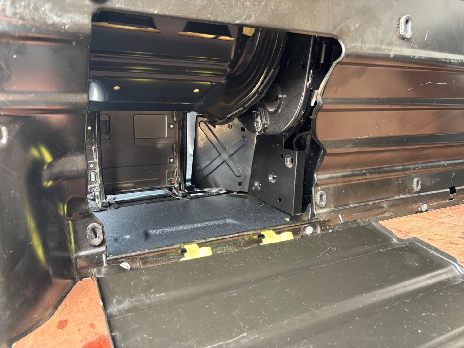 Used Peugeot Expert 2021 for sale - 76793551: Photo 8