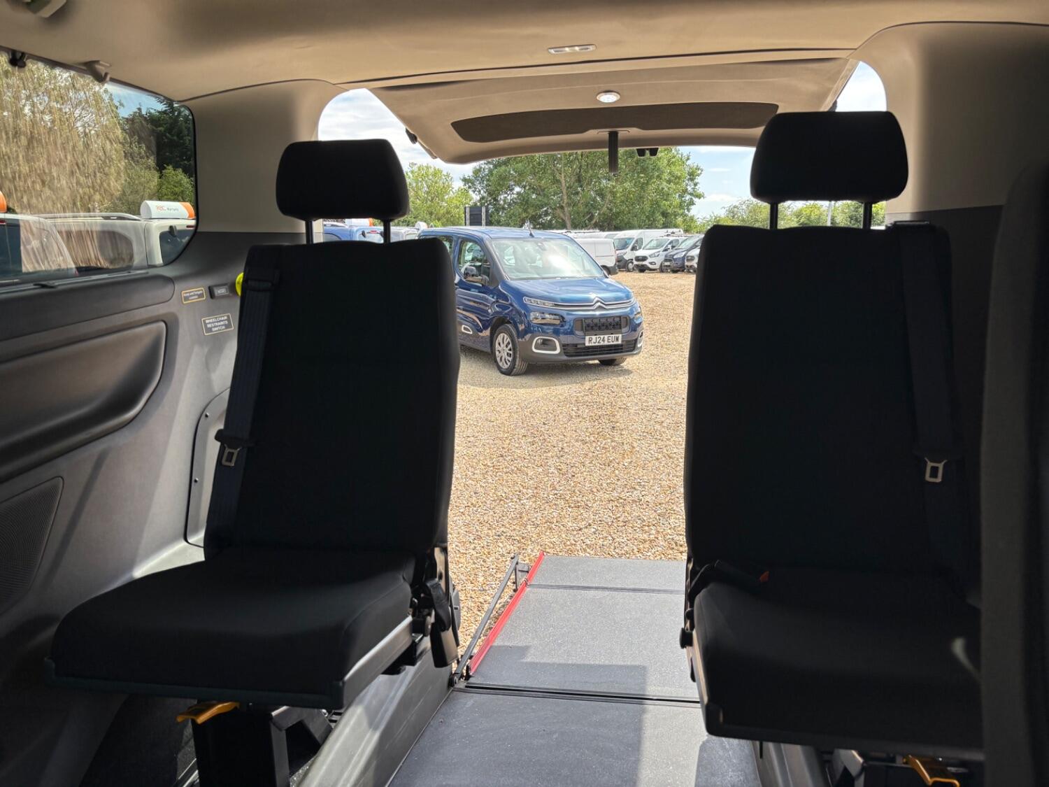Vehicle 11