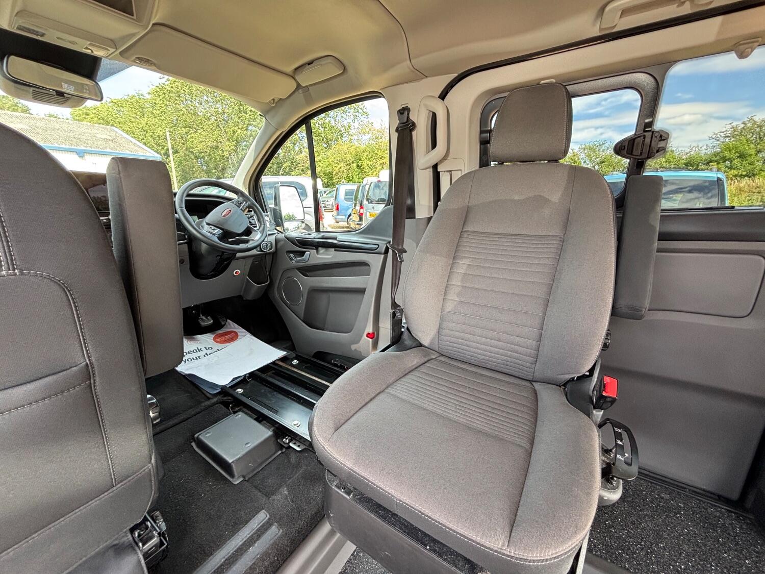 Vehicle 13